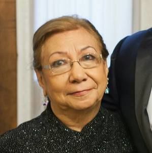 Meet your Posher, Mary ellen